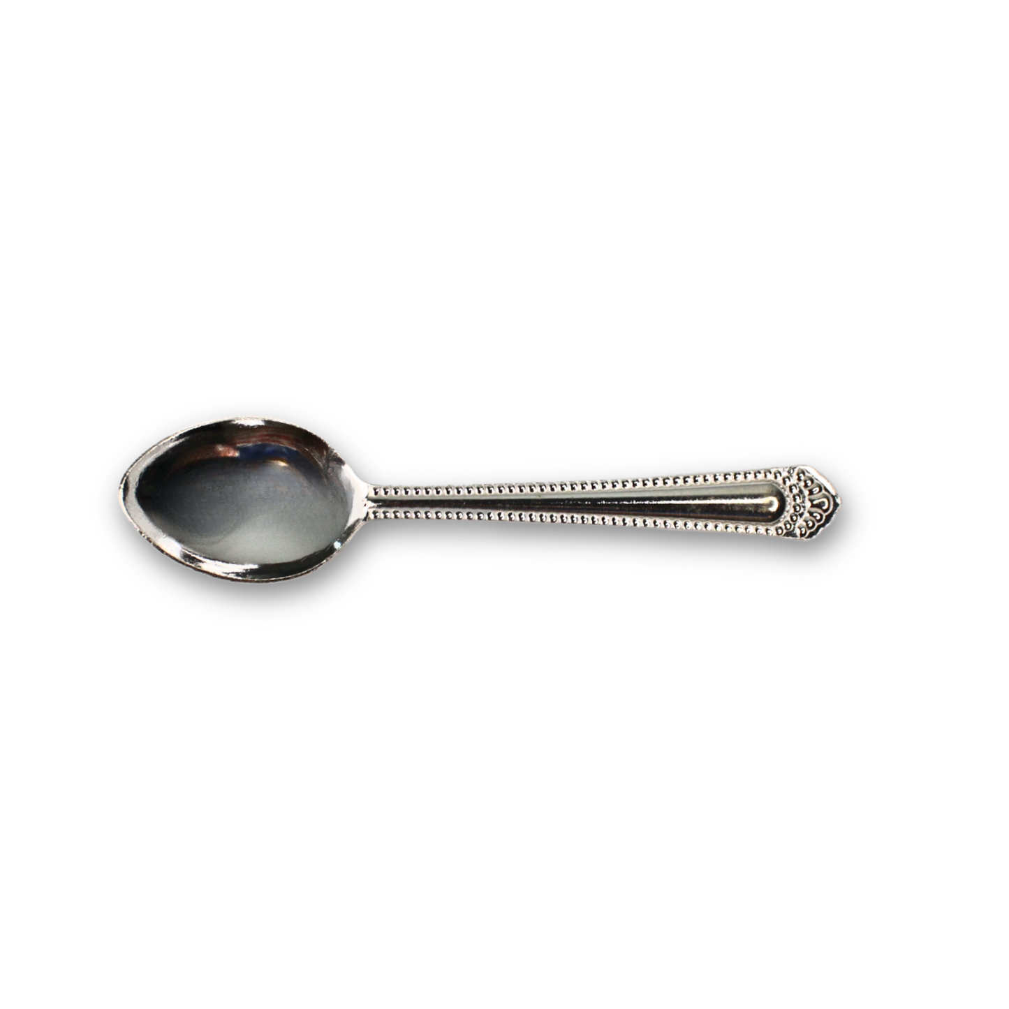 Classic Silver Spoon