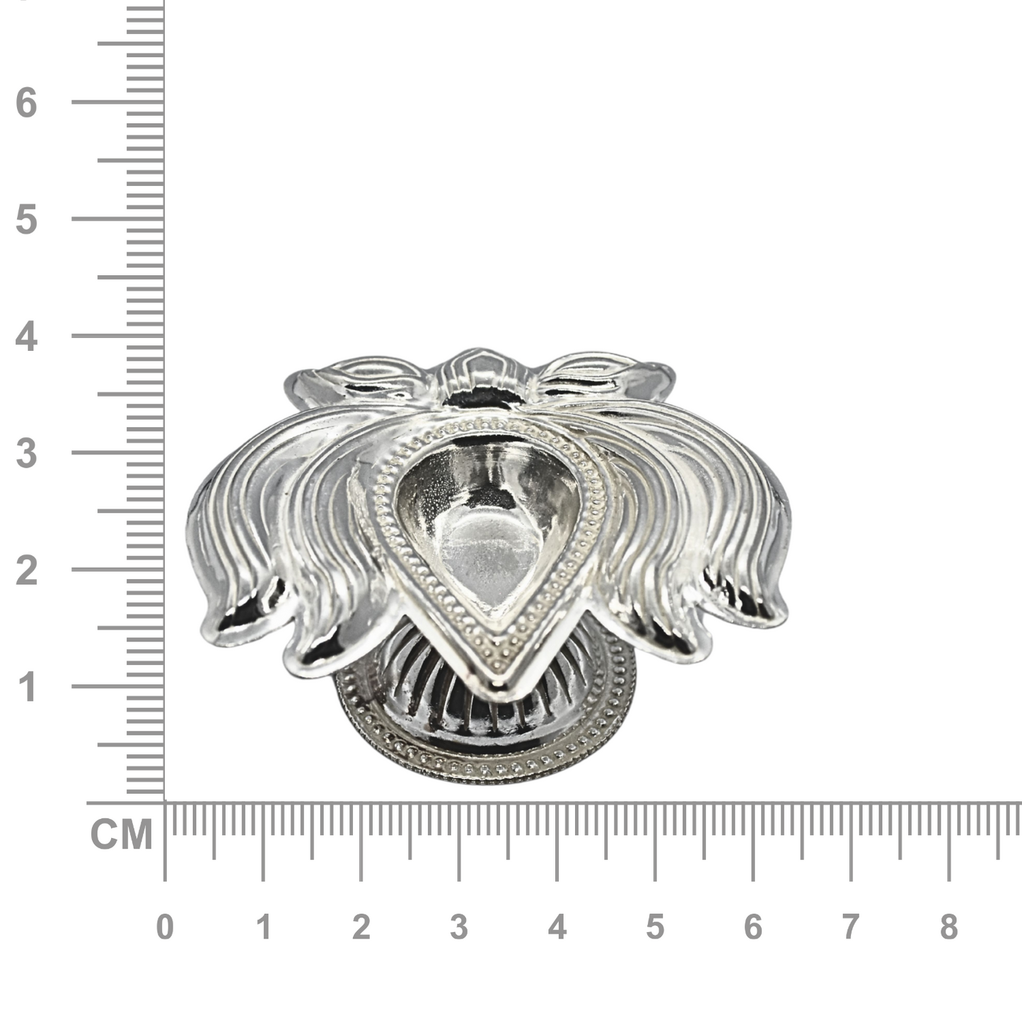 Laxmi Lotus Diya