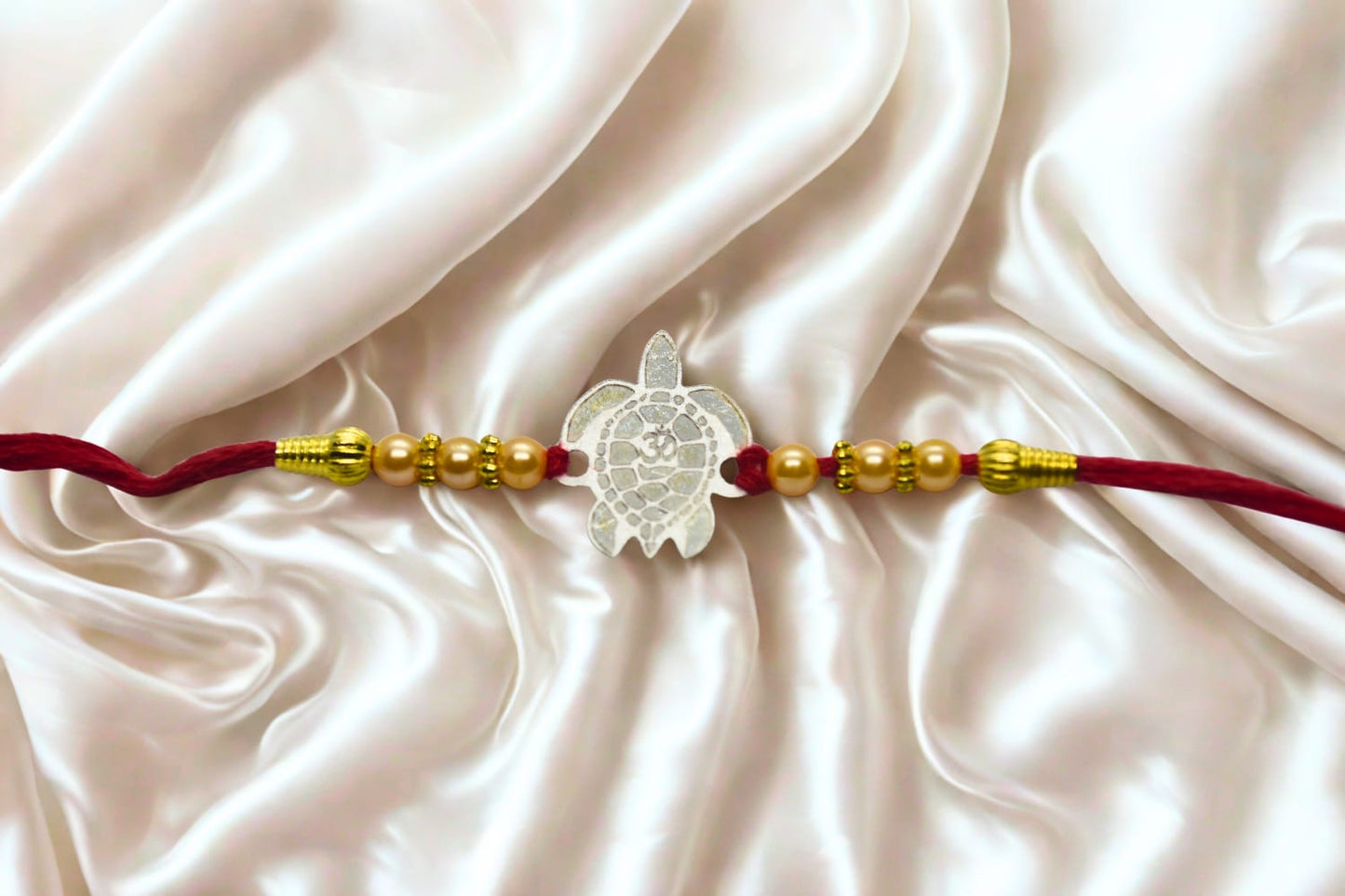 Om Kurma Rakhi
