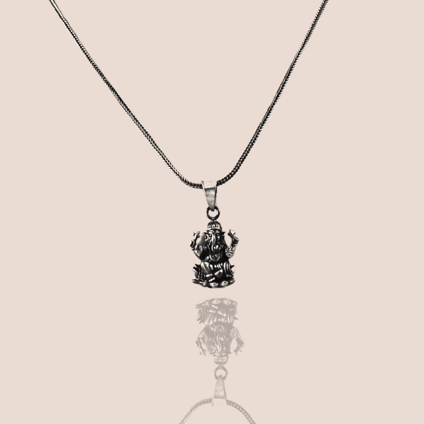 Divya Ganpati Pendant