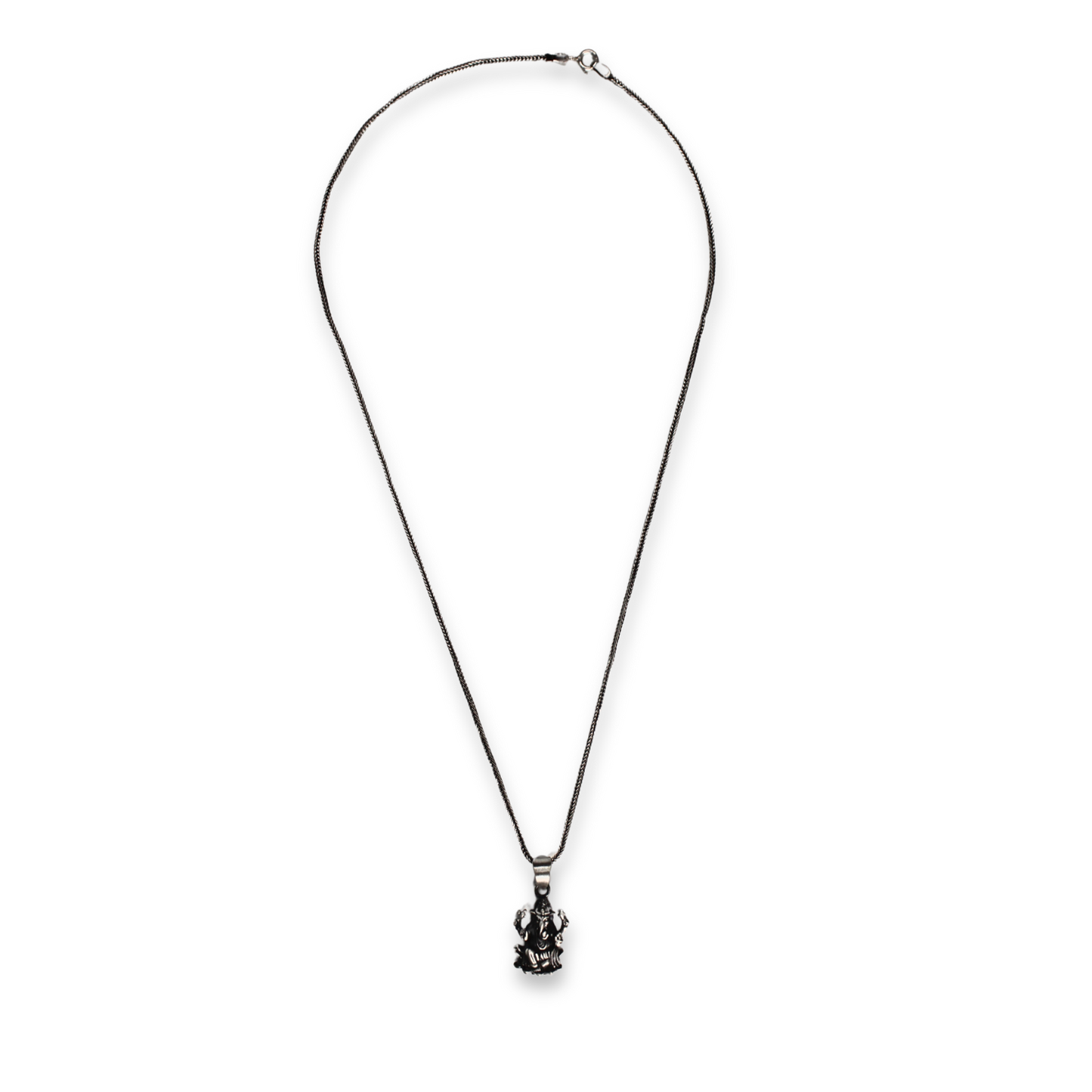 Divya Ganpati Pendant