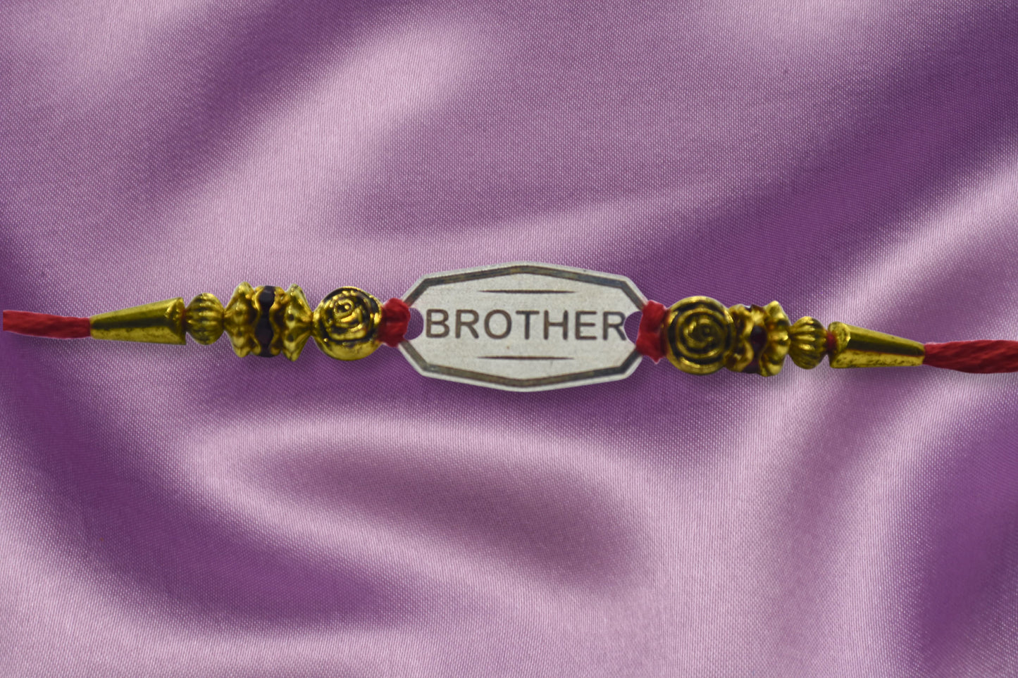 Regal Shield Brother Rakhi