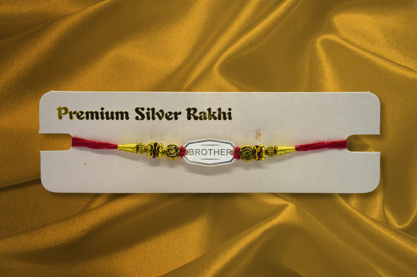 Regal Shield Brother Rakhi