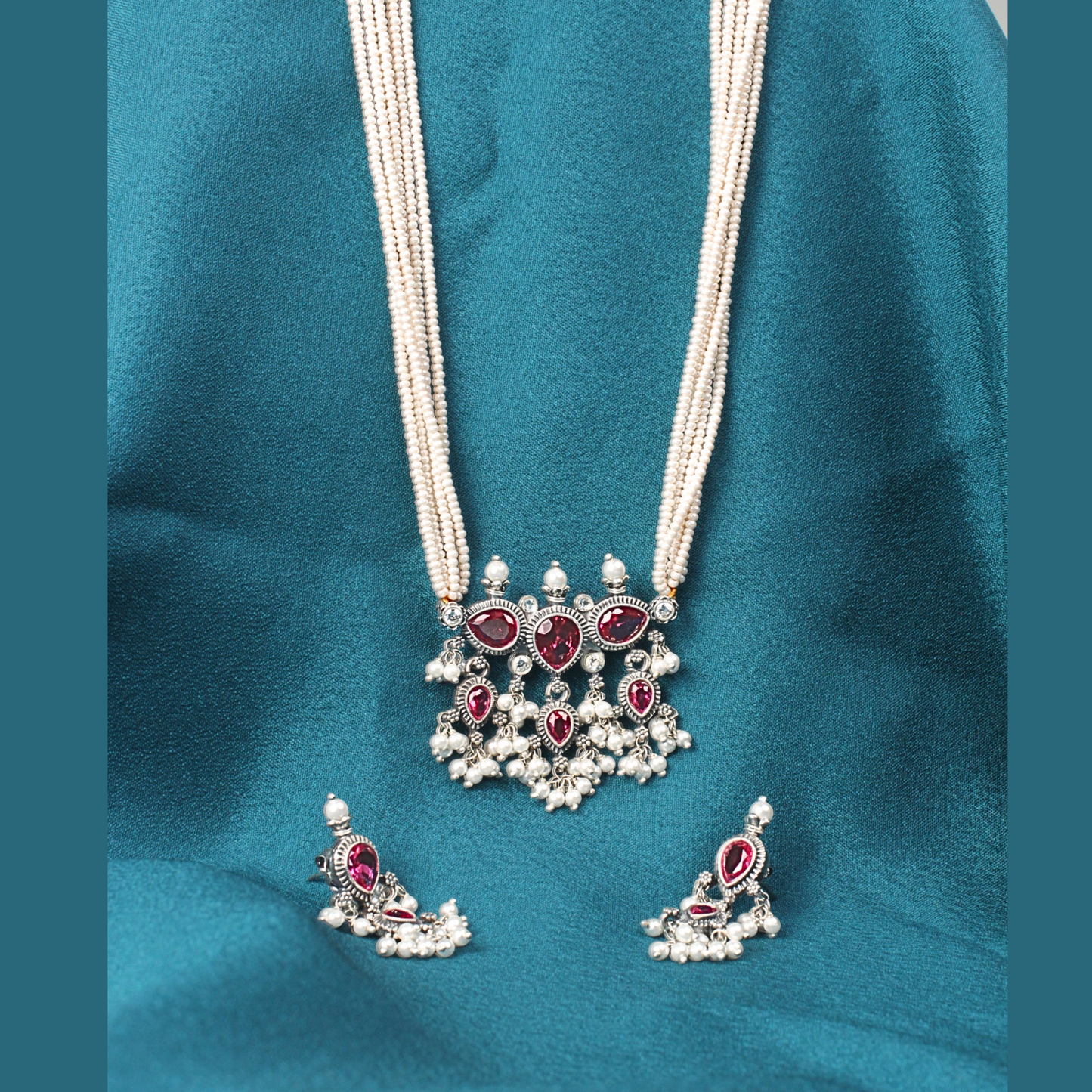 Ratnakamal Tanmani Set