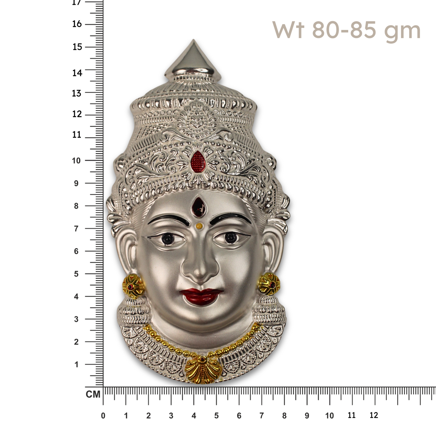 Divya Lakshmi Mukha