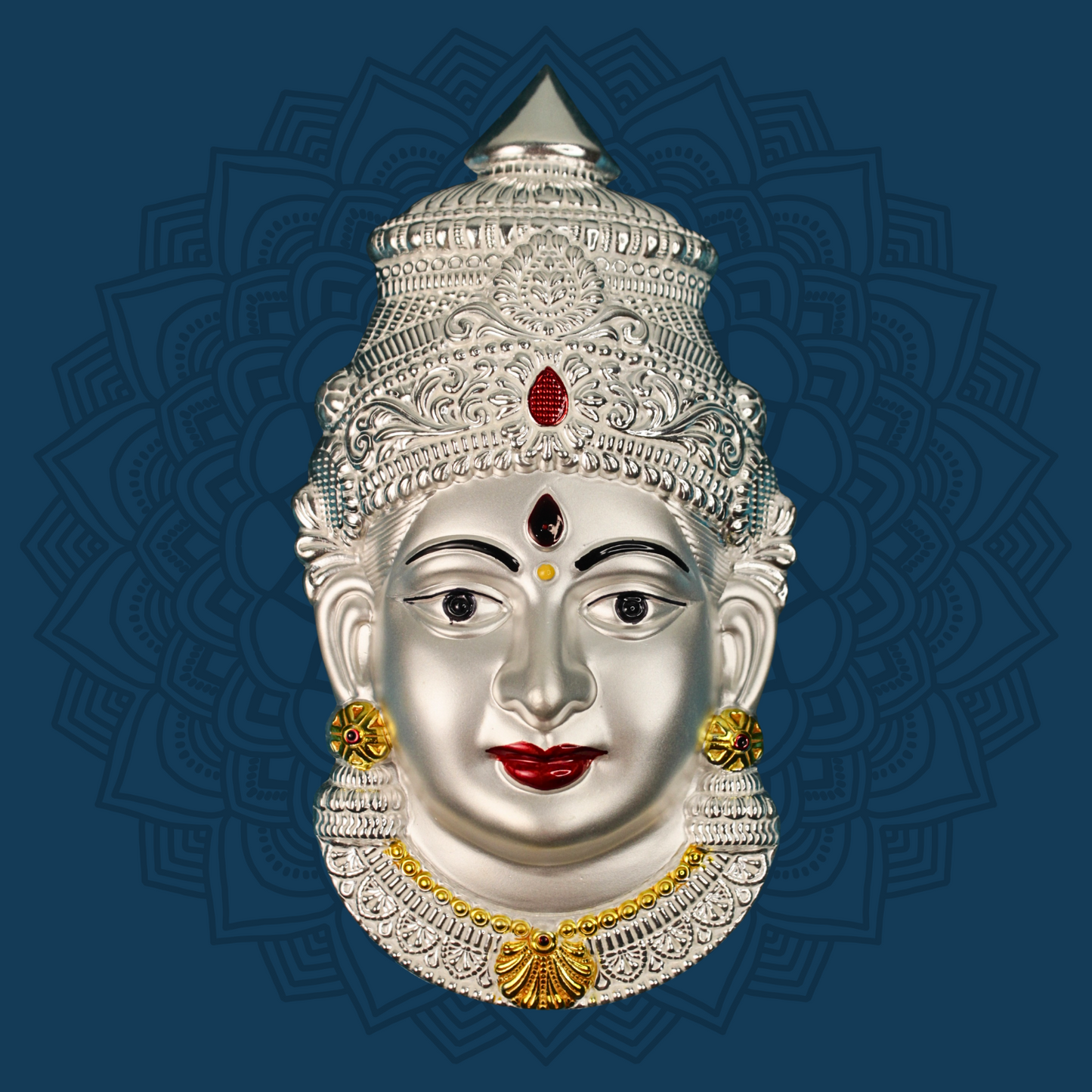 Divya Lakshmi Mukha
