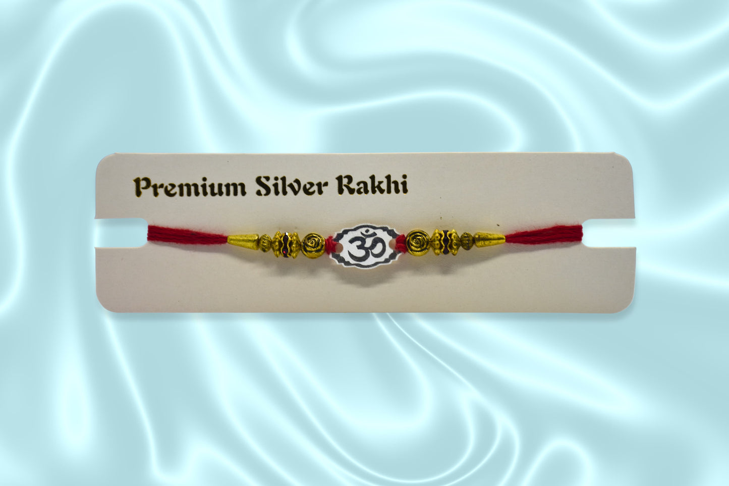 Shubh Sankalp Rakhi