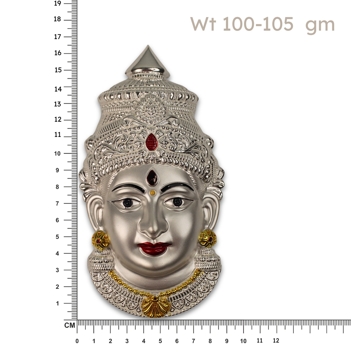Divya Lakshmi Mukha