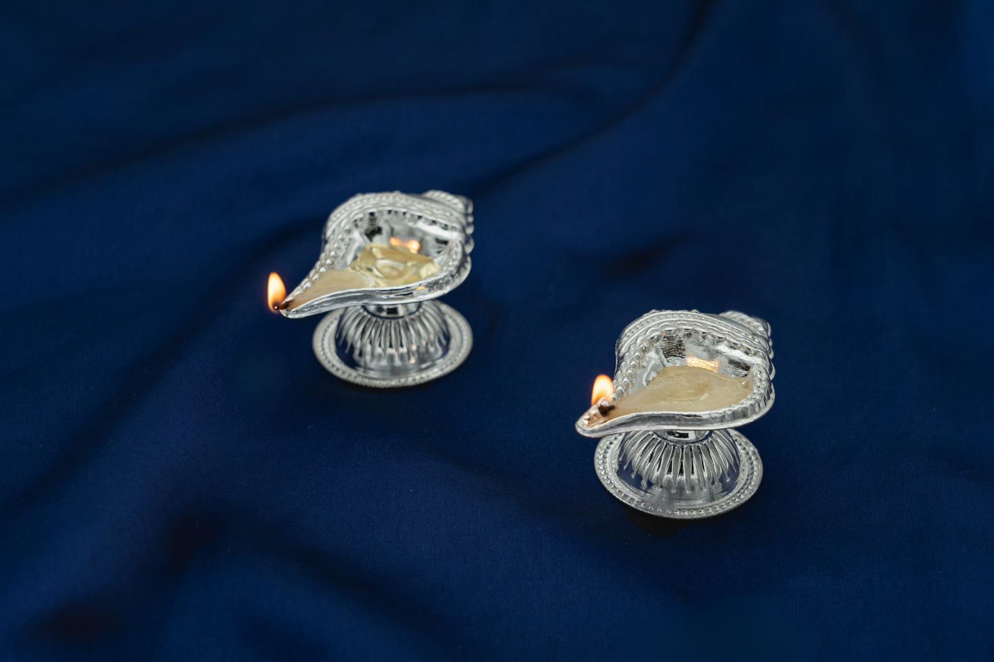 Royal Shankh Diya