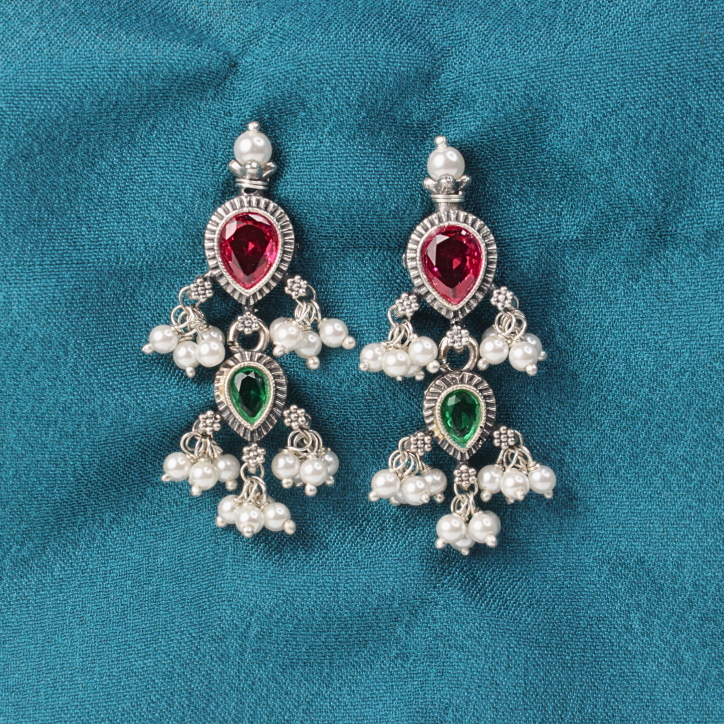 Chandrika Tanmani Set