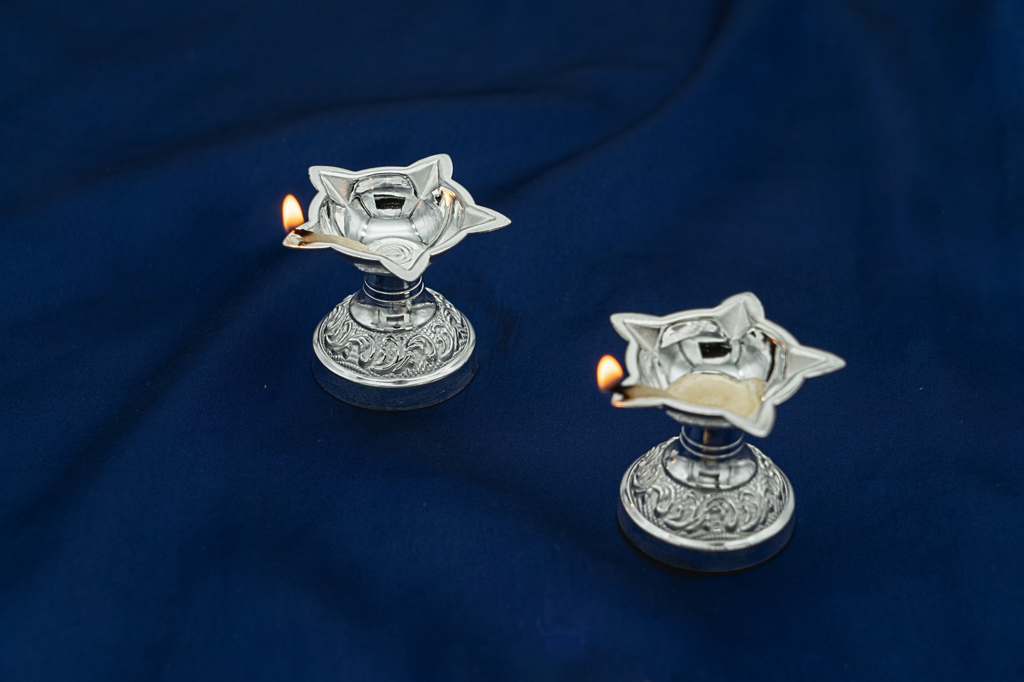 Padma - Jyoti Niranjan Diya