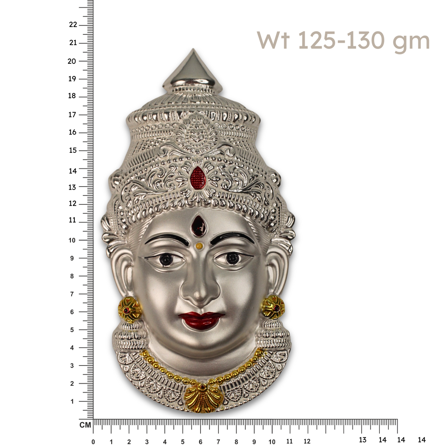 Divya Lakshmi Mukha