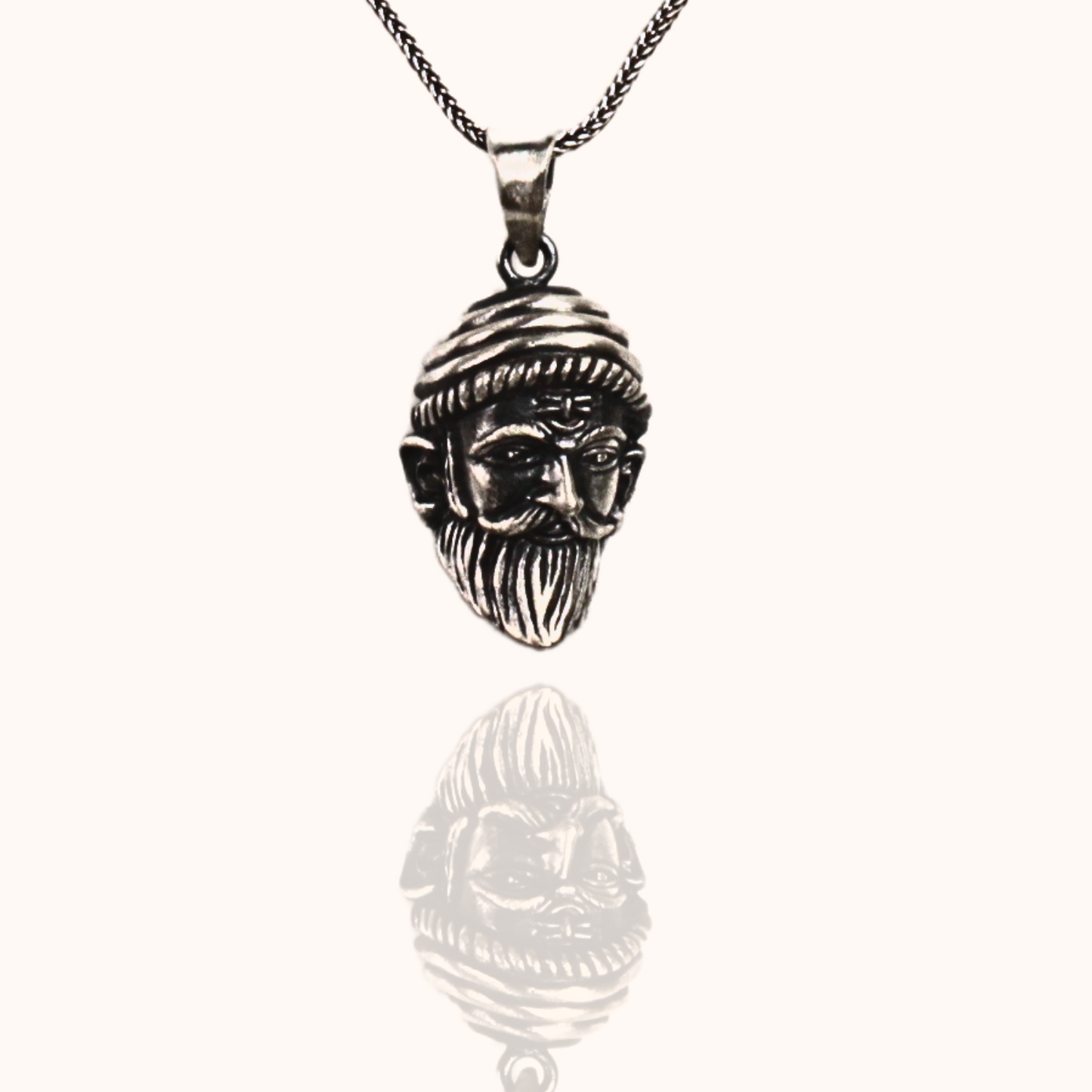 Chhatrapati Shivaji Maharaj Pendant