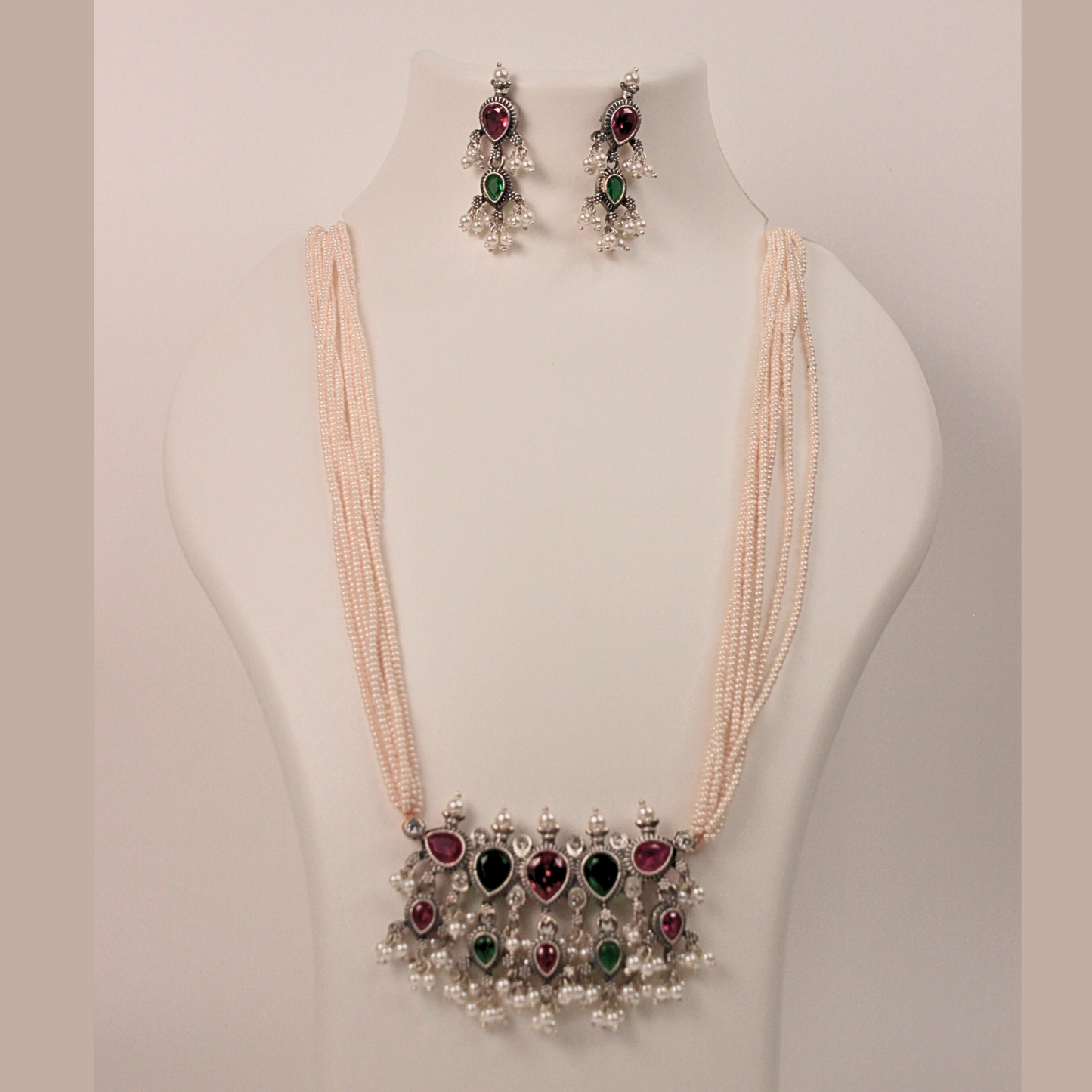 Chandrika Tanmani Set