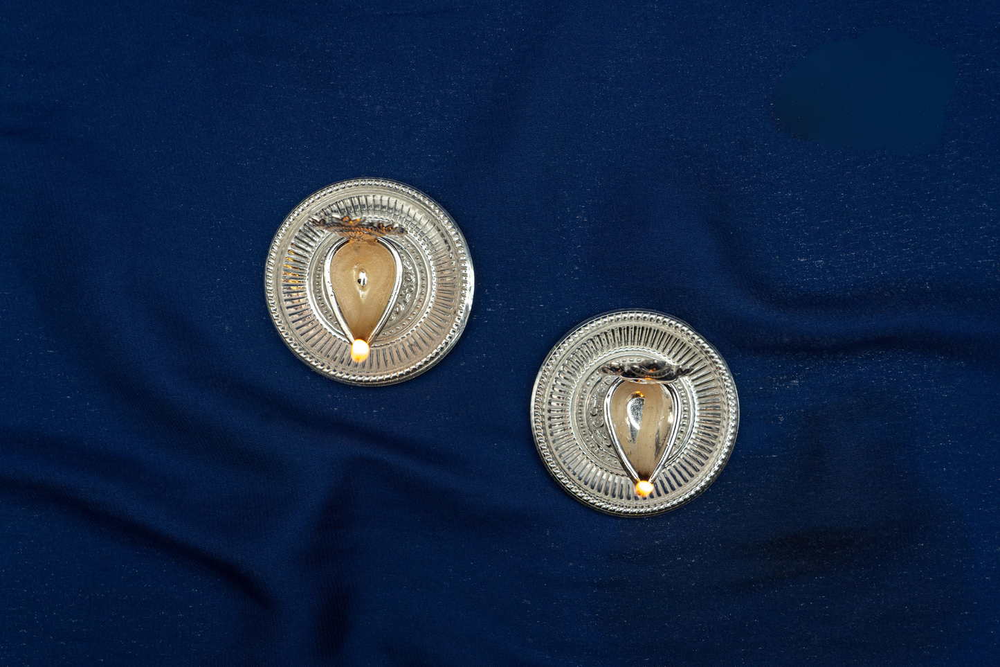 Shankh Sudarshana Diya