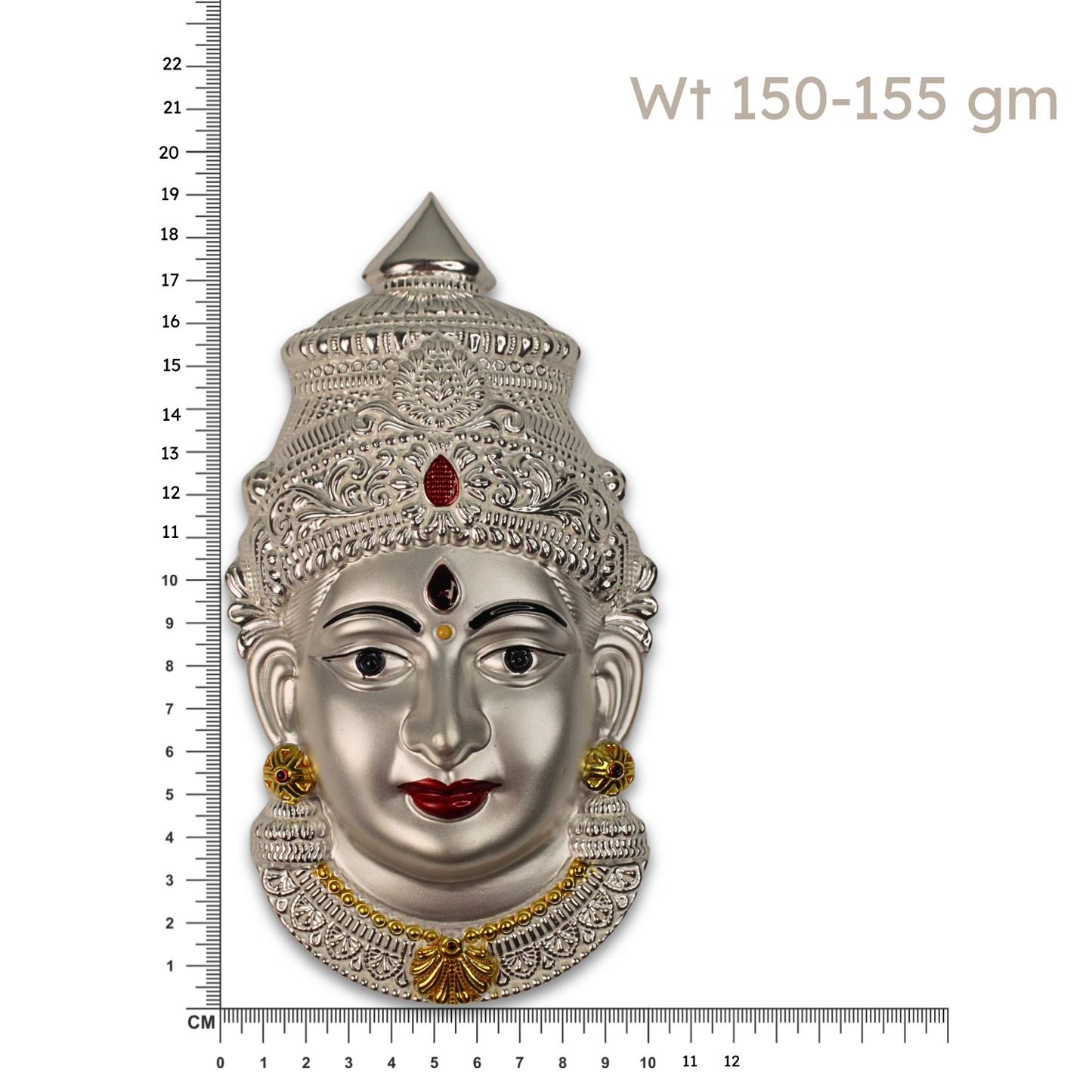 Divya Lakshmi Mukha