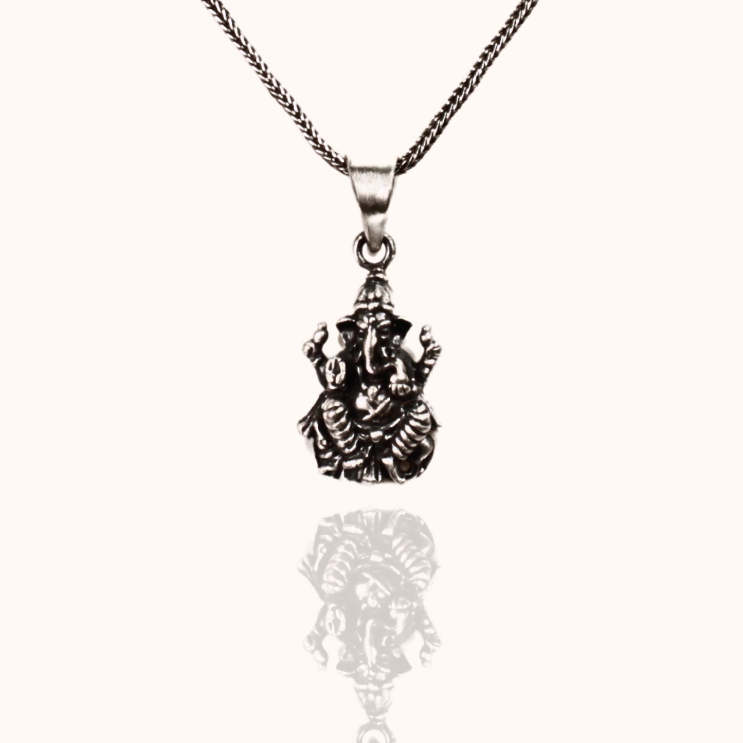 Lord Ganesha Pendant