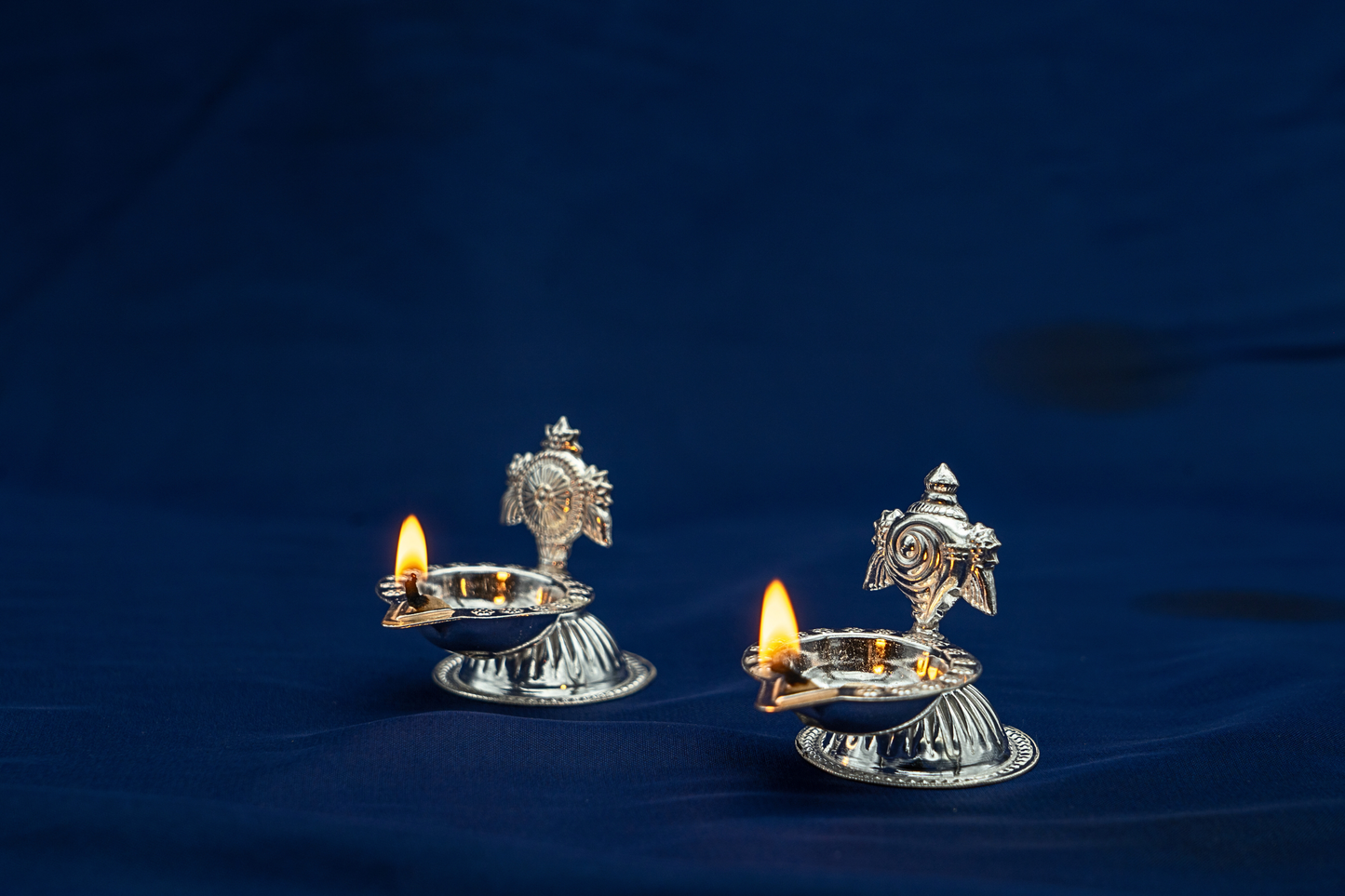 Shankhchakra Shree Diya