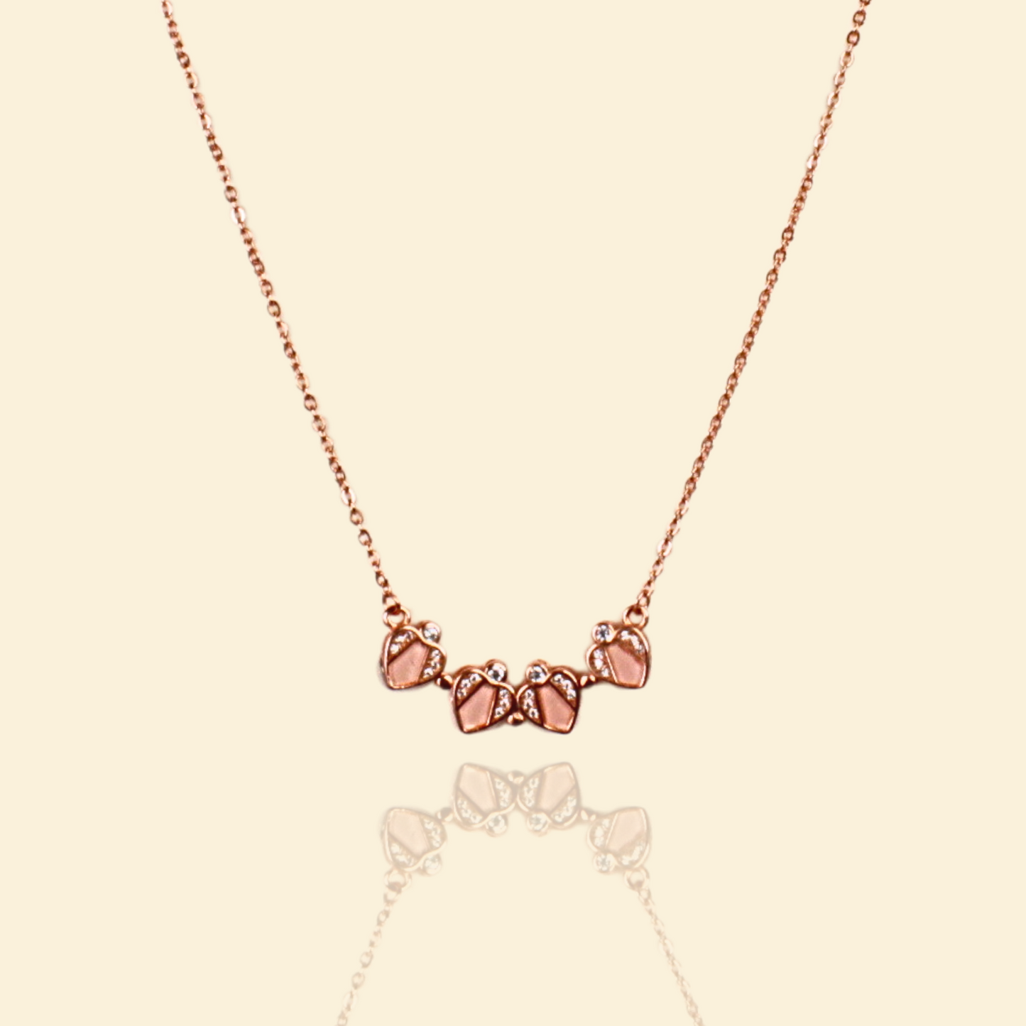 2 In 1 Chic Magnetic Necklace