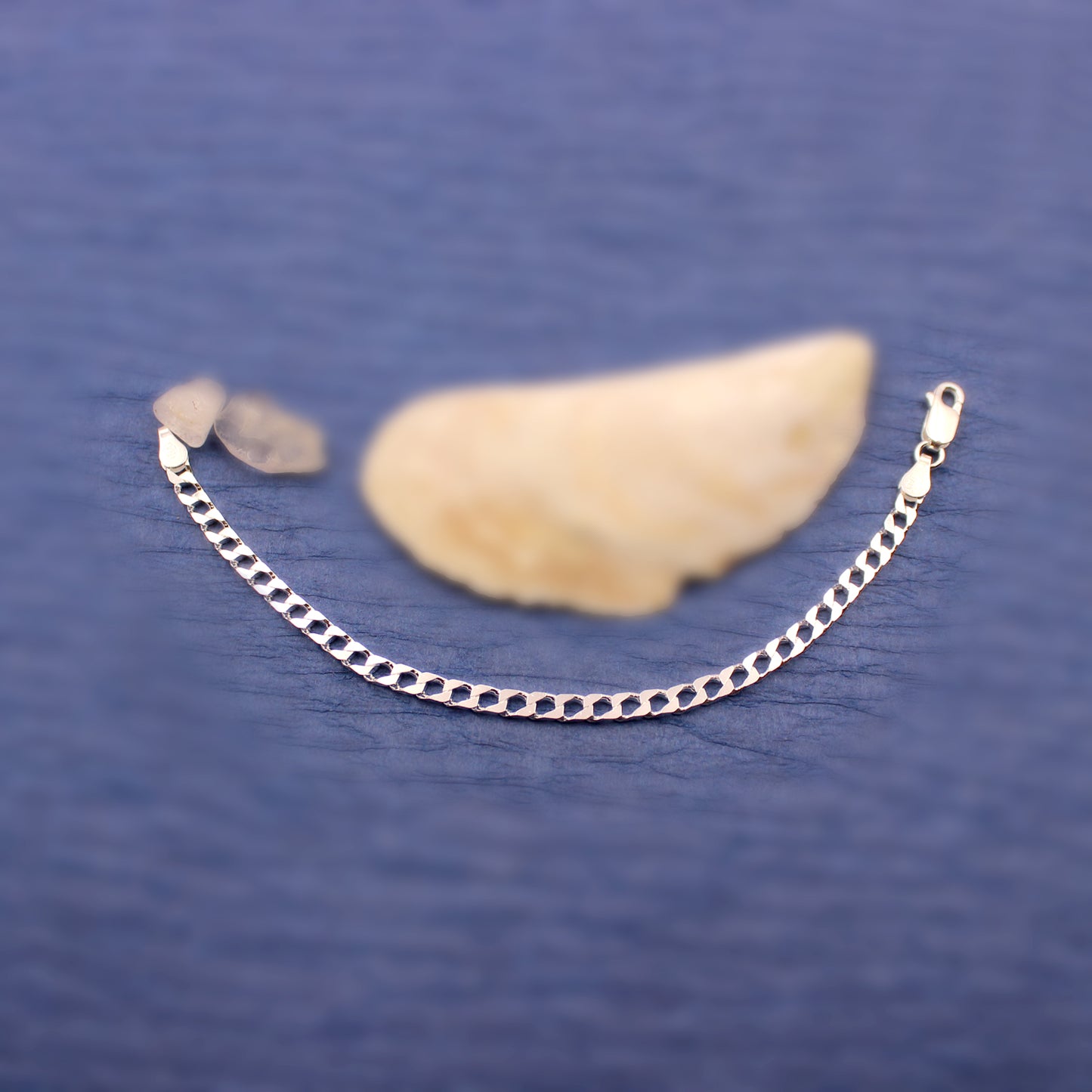 Urban Link Boys Chain Bracelet