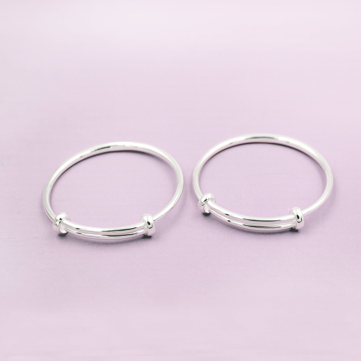 Silver Om kada