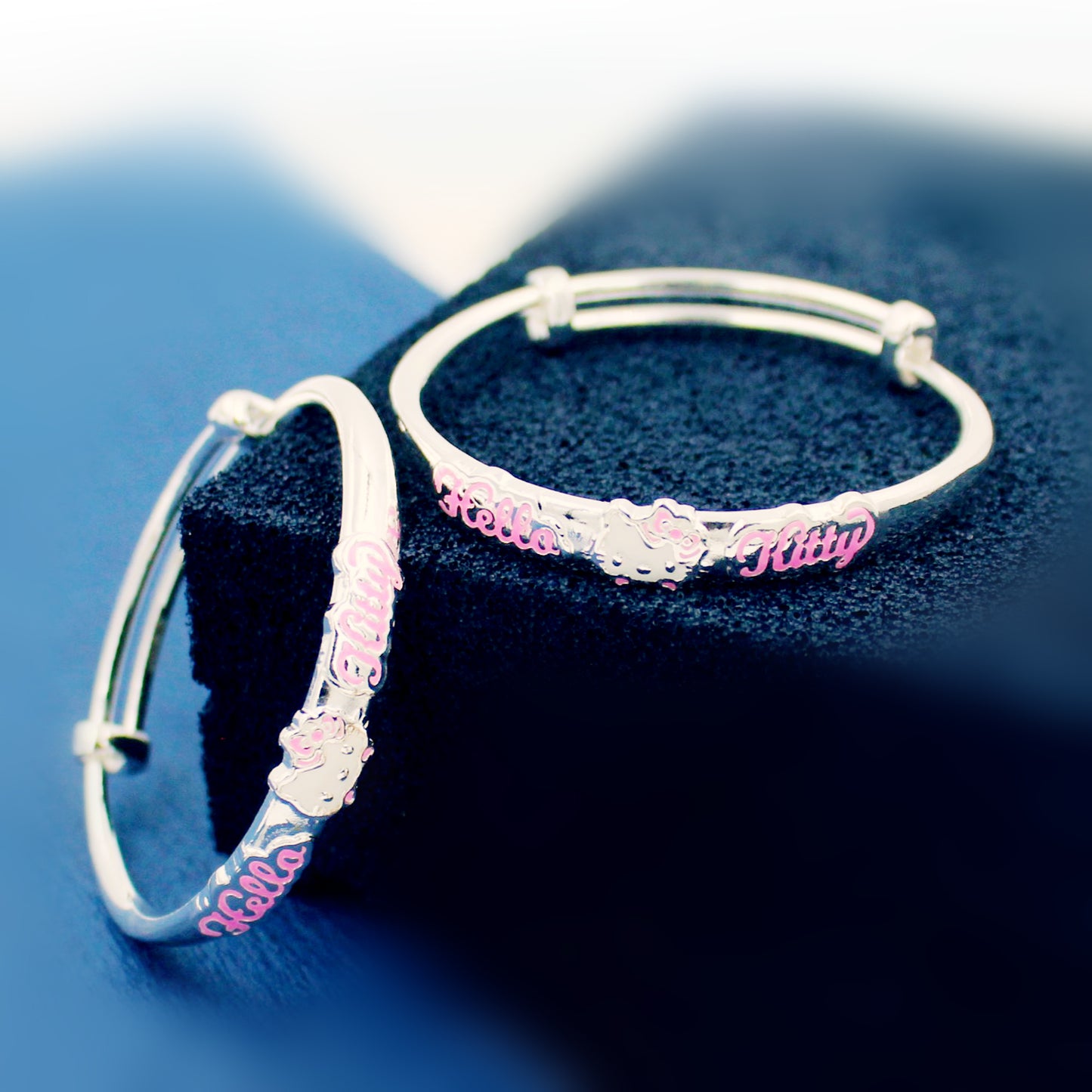 Hello Kitty Kada