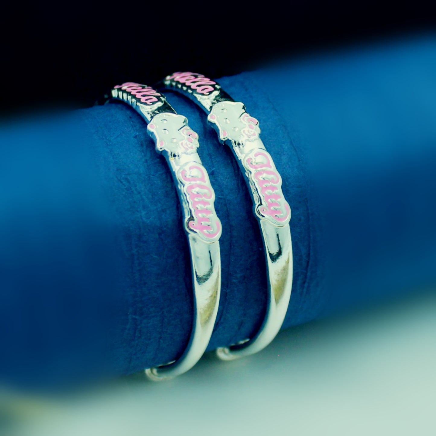 Hello Kitty Kada