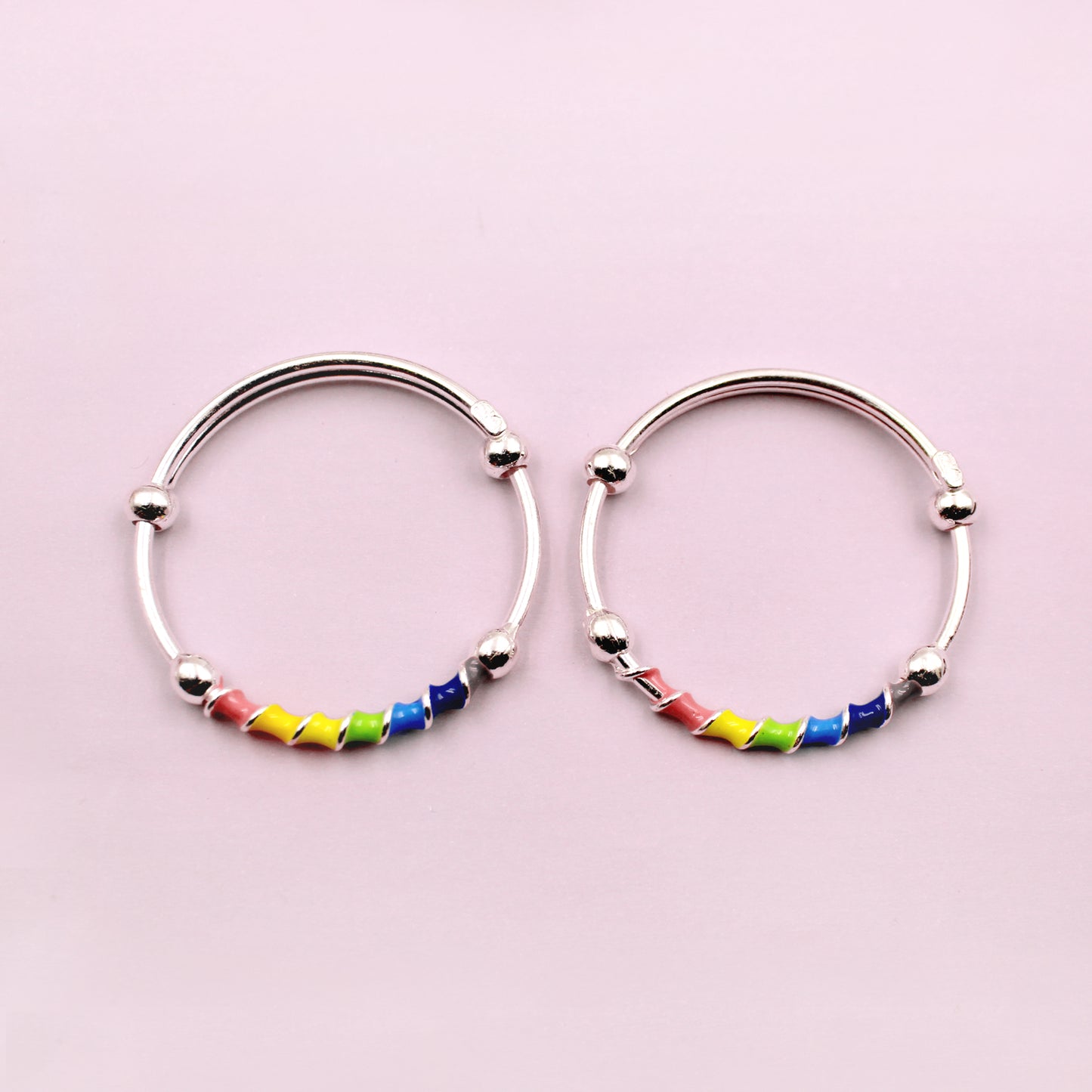 Rainbow Kada