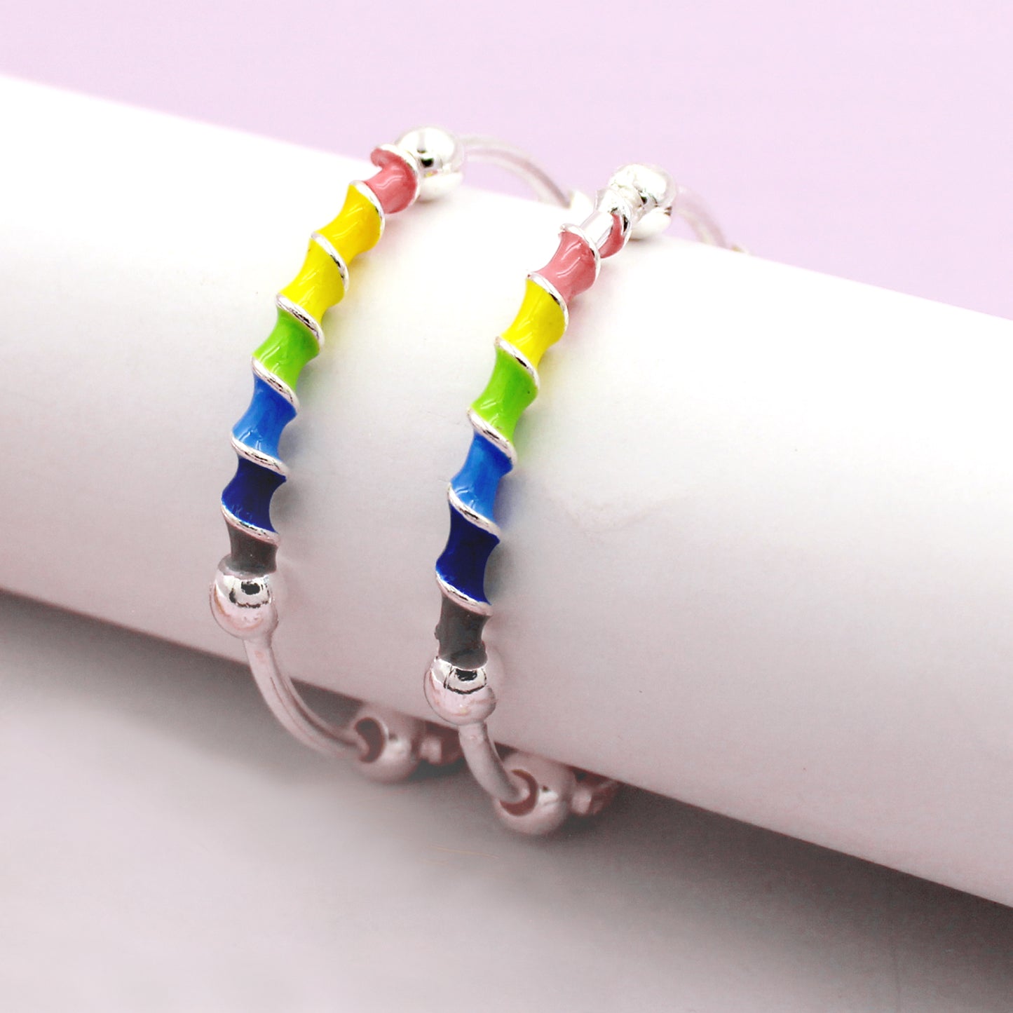 Rainbow Kada