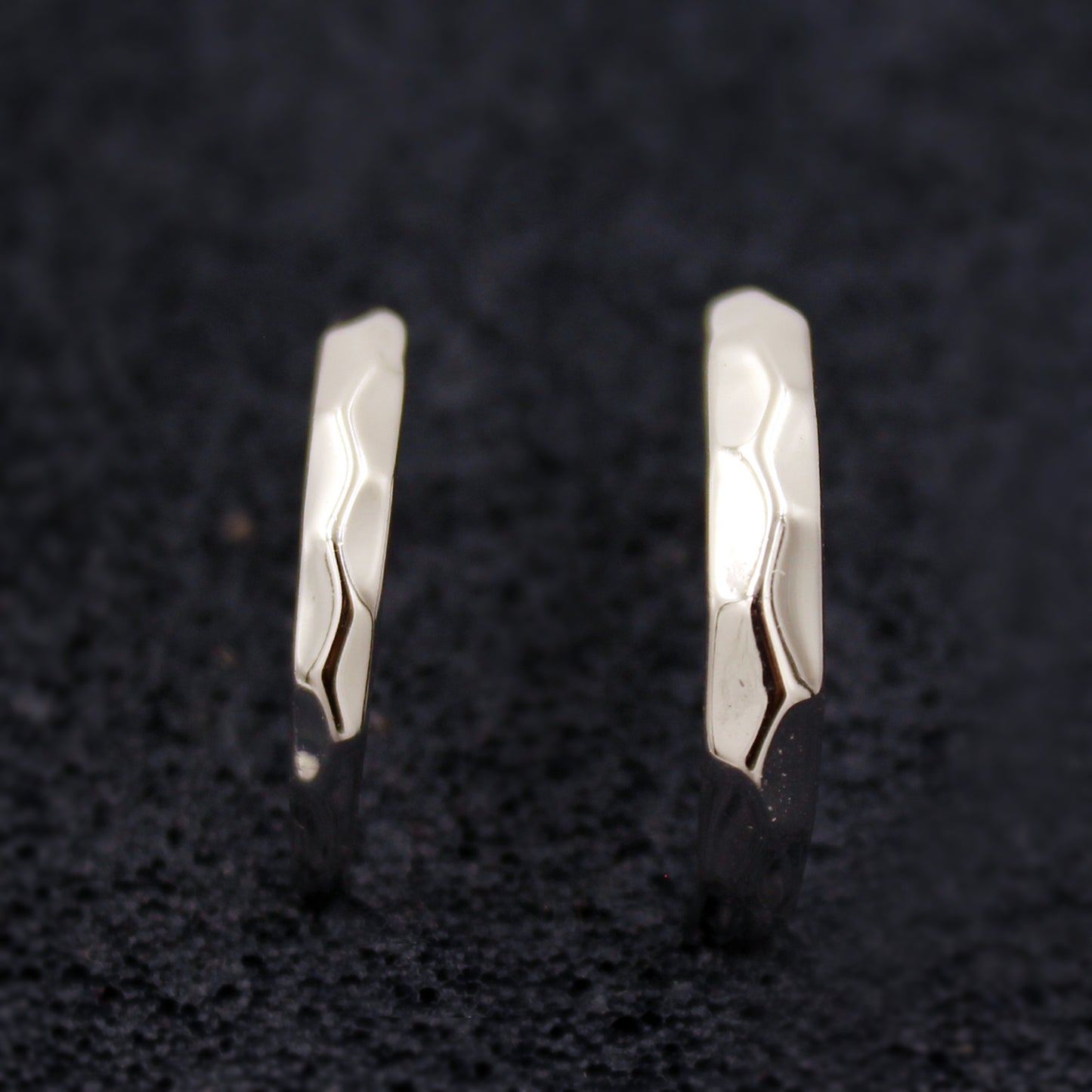 Eternal Love Couple Rings
