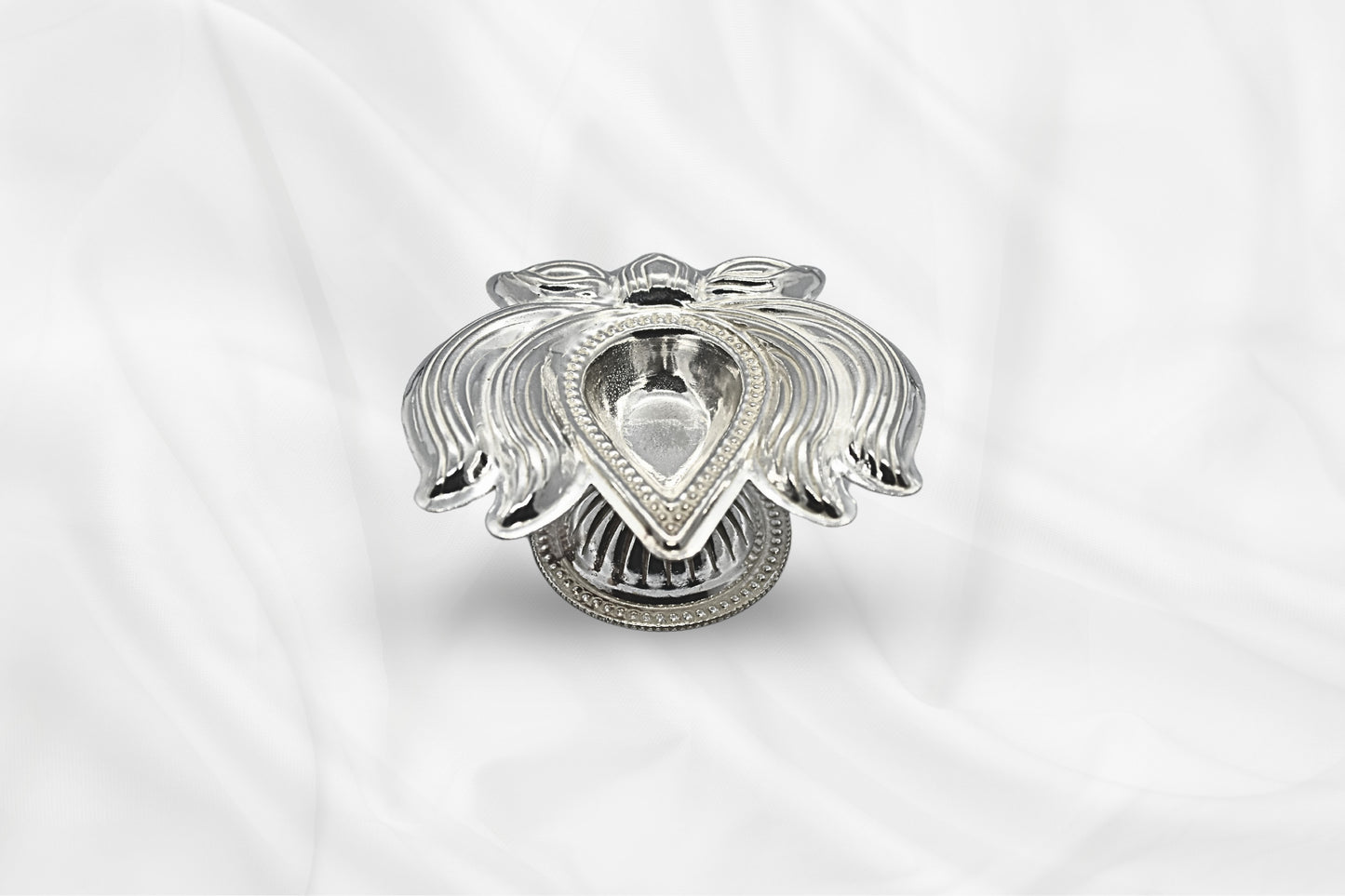 Laxmi Lotus Diya