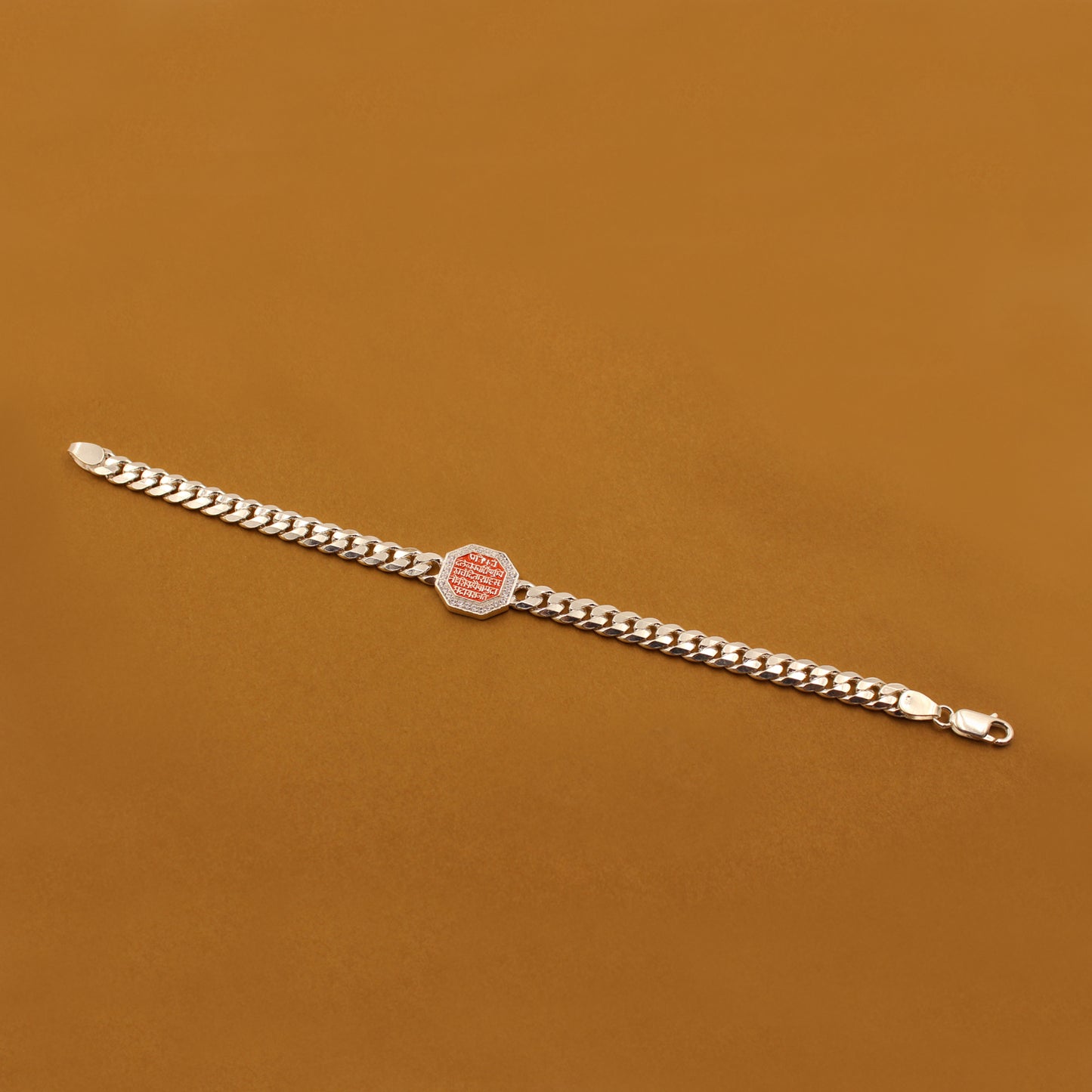 Shiv Mudra Bracelet