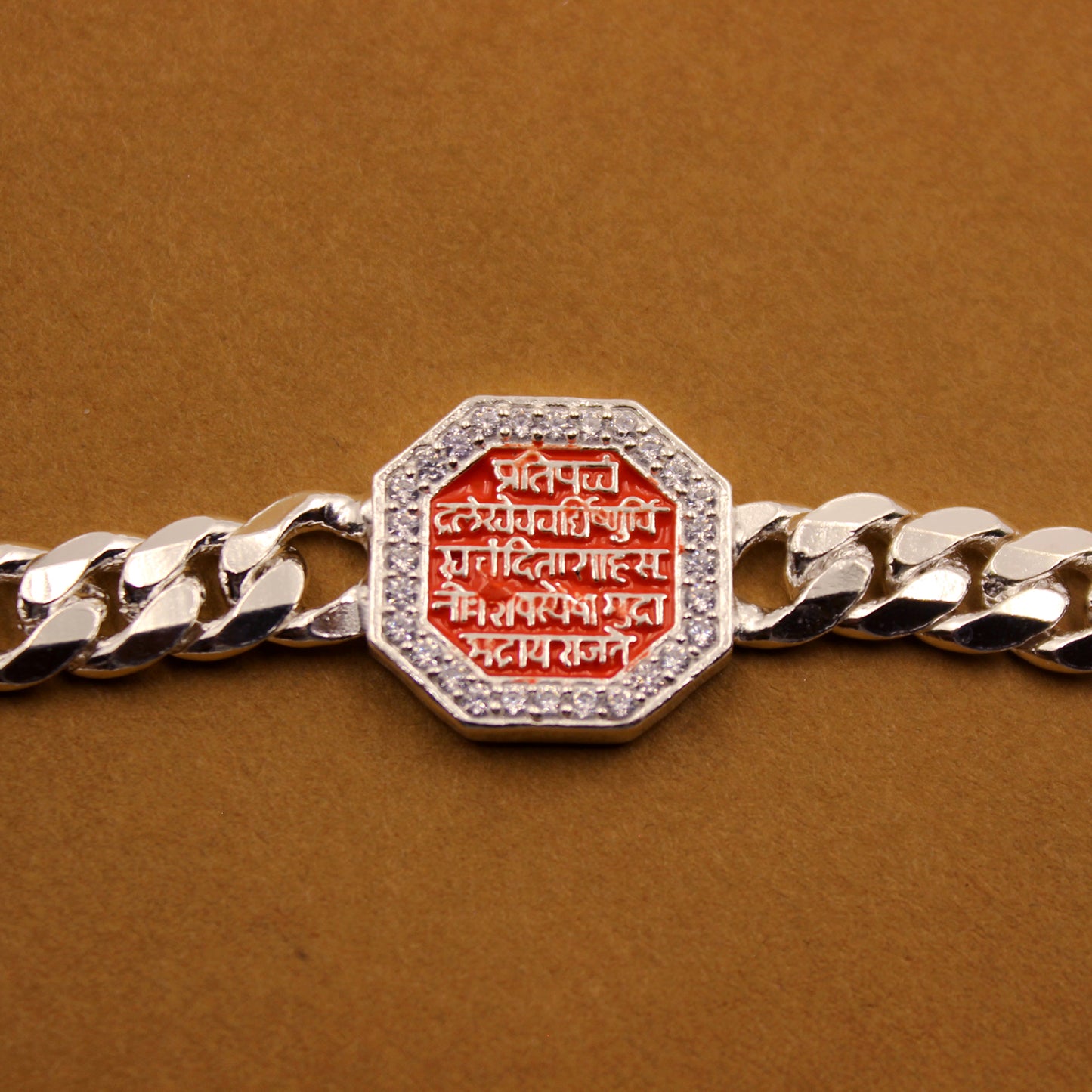 Shiv Mudra Bracelet
