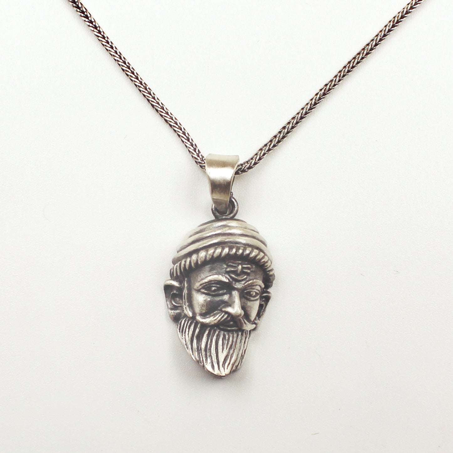 Chhatrapati Shivaji Maharaj Pendant