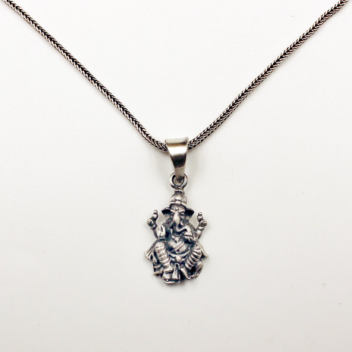Lord Ganesha Pendant