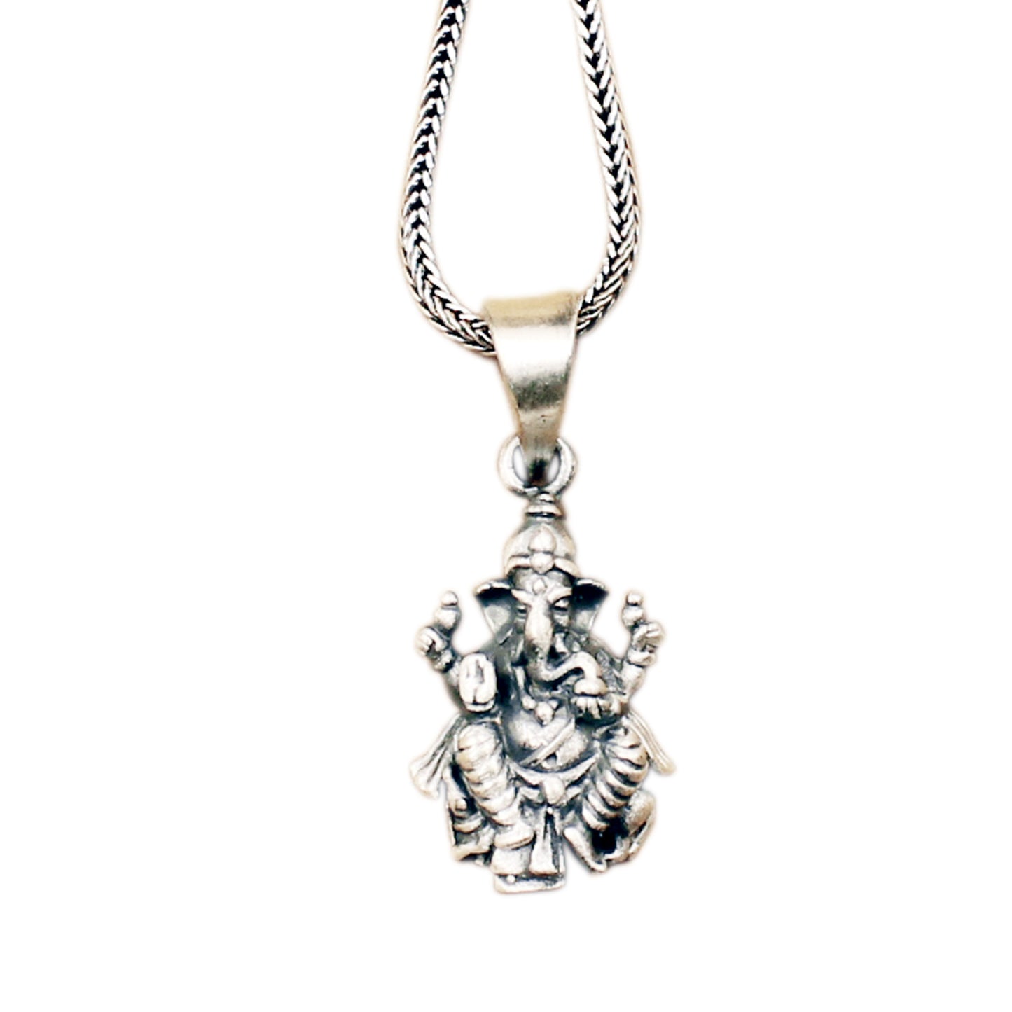 Lord Ganesha Pendant