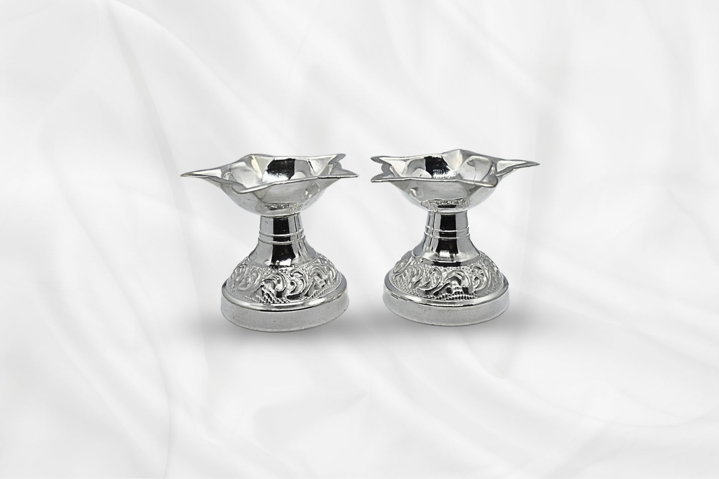 Padma - Jyoti Niranjan Diya
