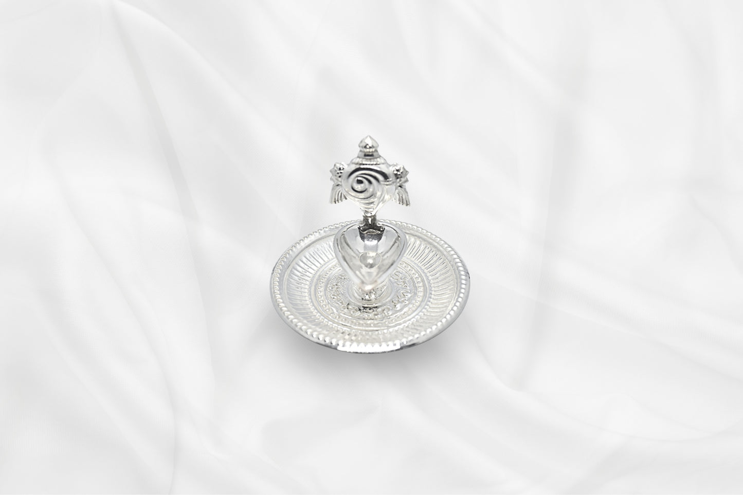 Shankh Sudarshana Diya