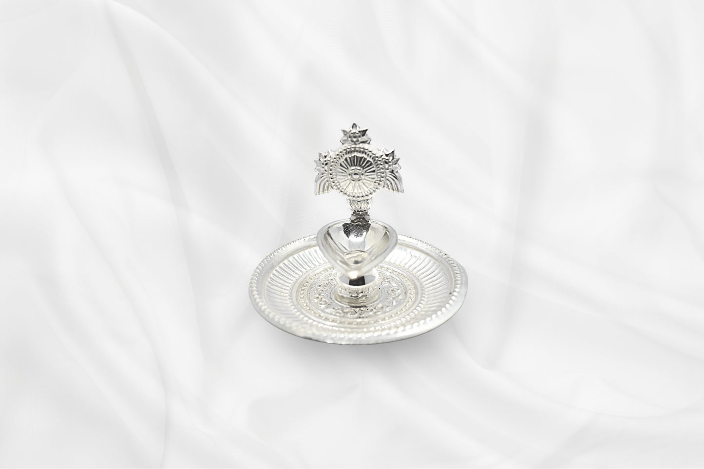 Shankh Sudarshana Diya