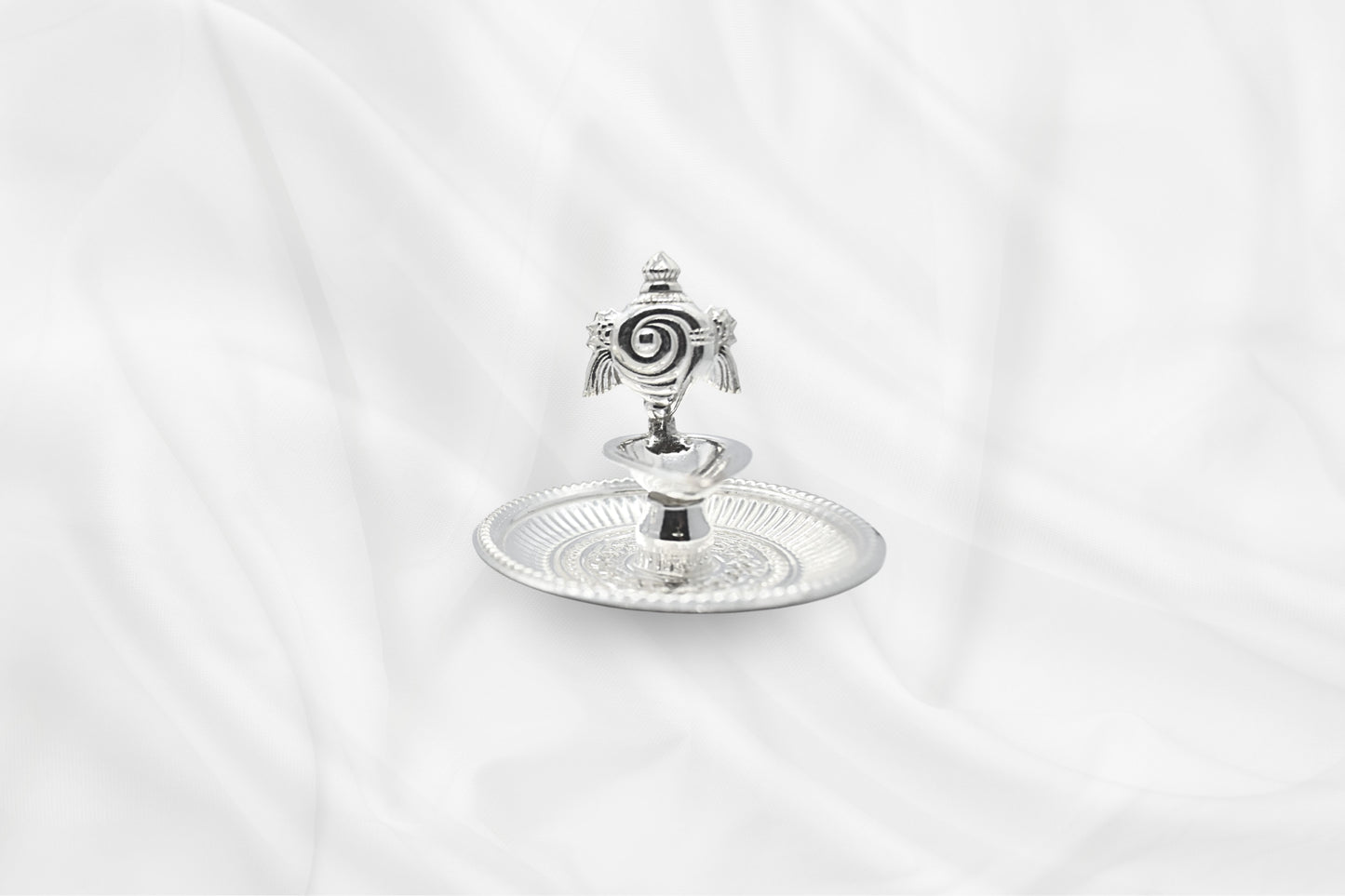 Shankh Sudarshana Diya
