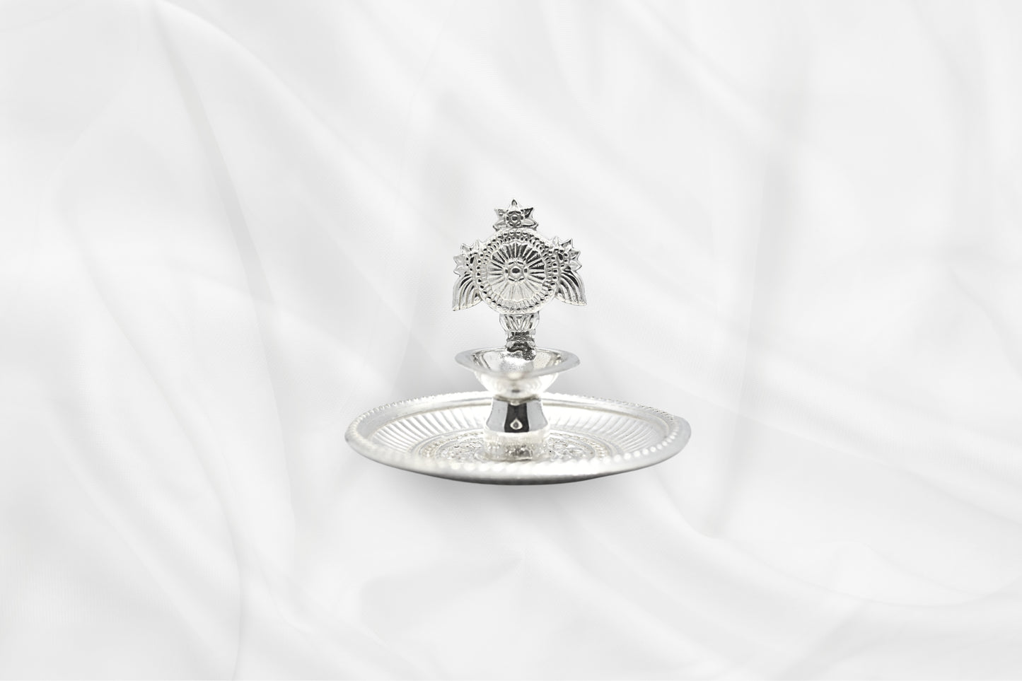Shankh Sudarshana Diya