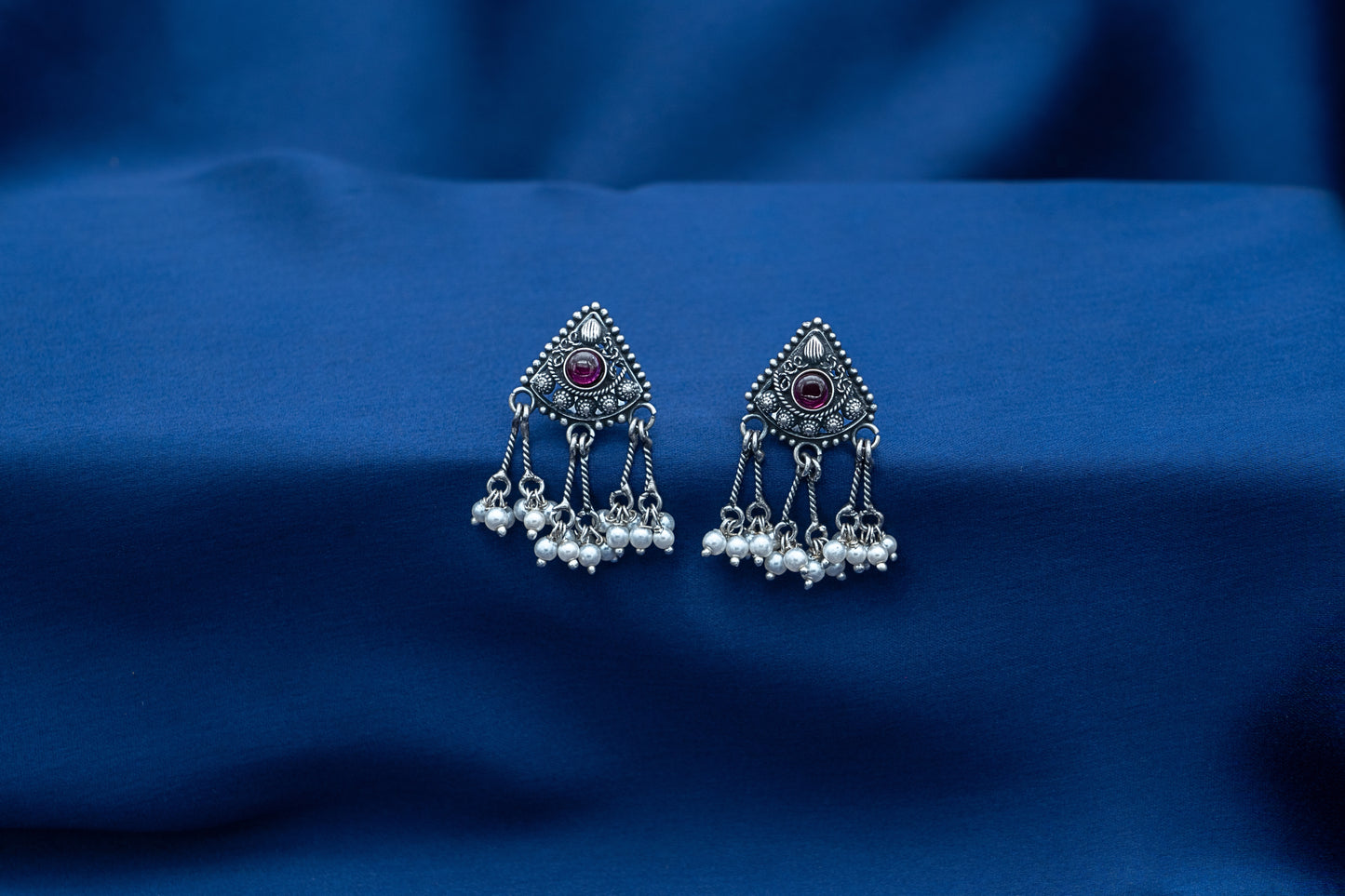 Tripta Earring