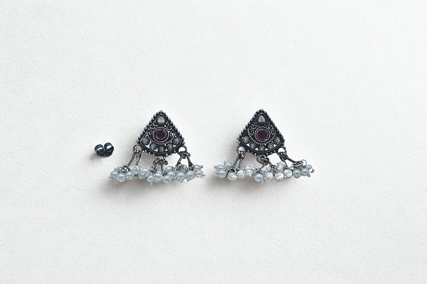 Tripta Earring