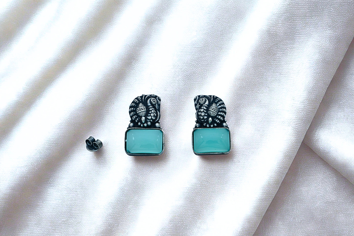 Neelmani Earrings