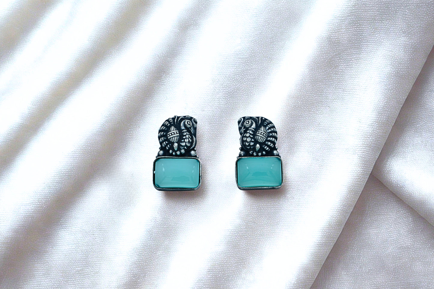 Neelmani Earrings