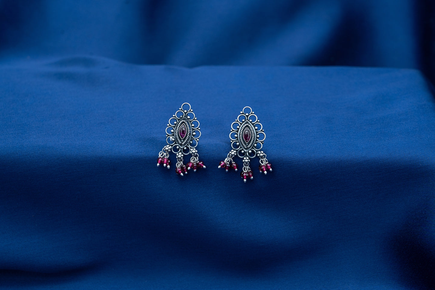 Delicate Earring