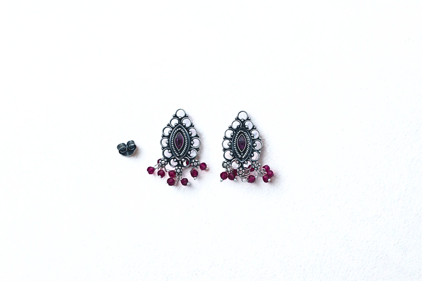 Delicate Earring