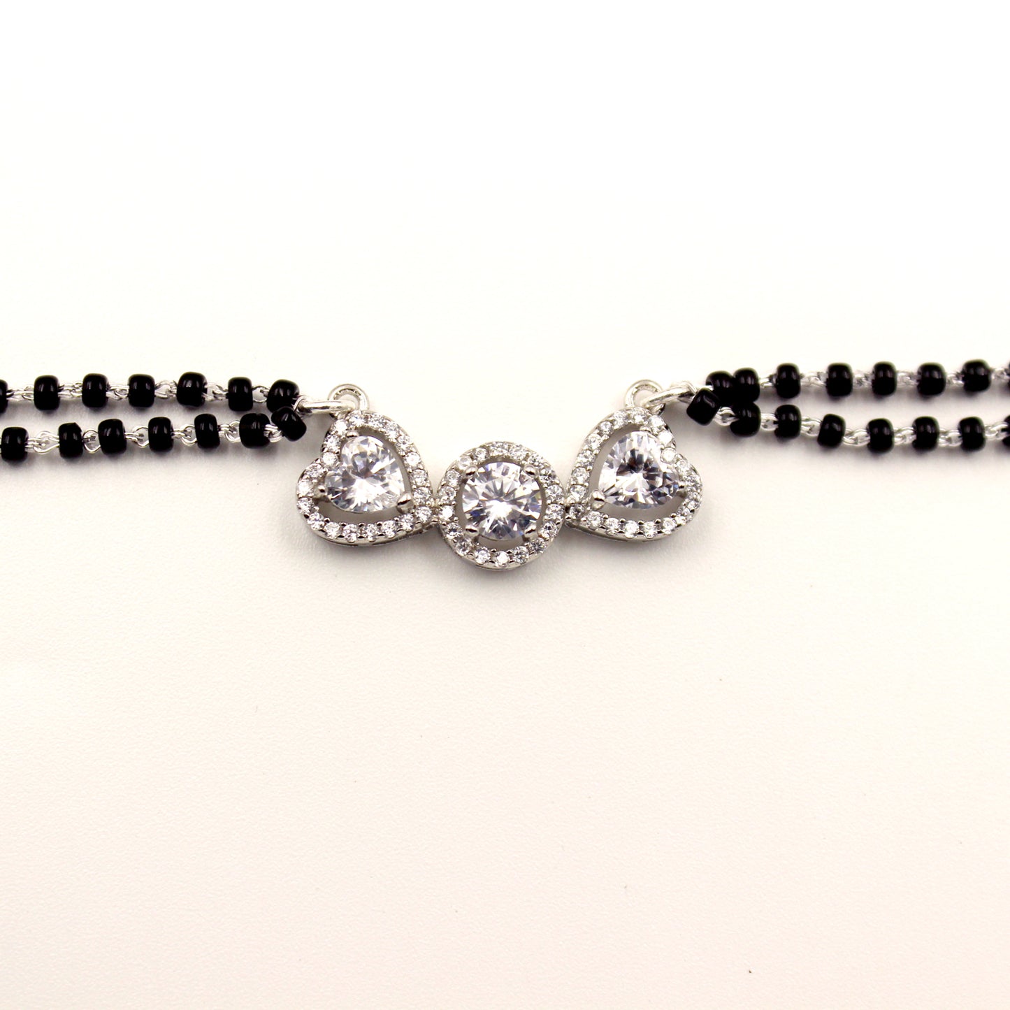 Love Of Pears Mangalsutra