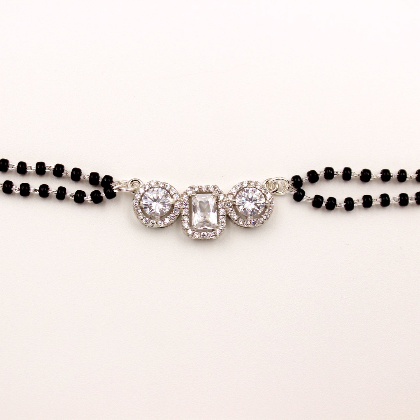 Shimmery Bliss Mangalsutra