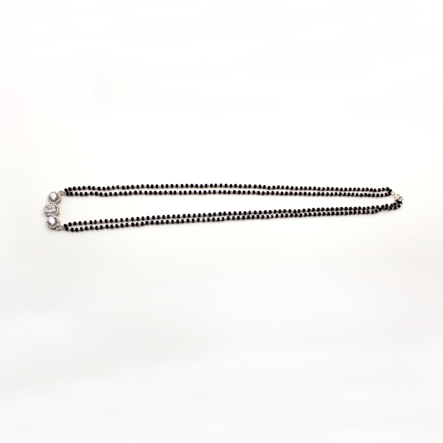Shimmery Bliss Mangalsutra